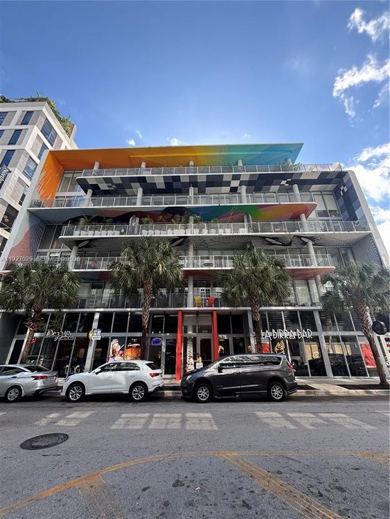 250 Wynwood #3C image #15