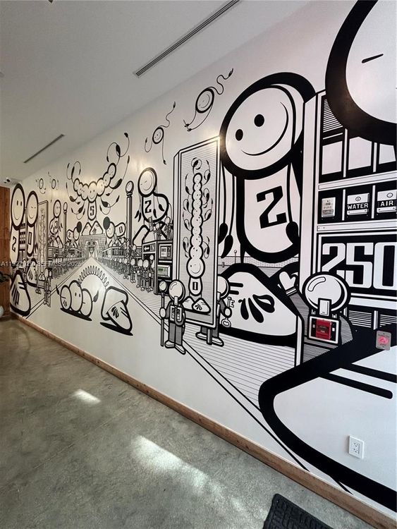 250 Wynwood #3C image #16