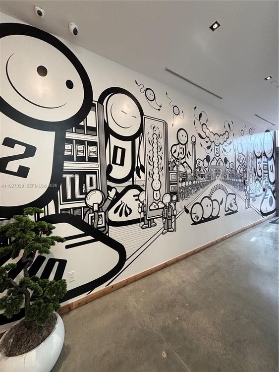 250 Wynwood #3C image #17