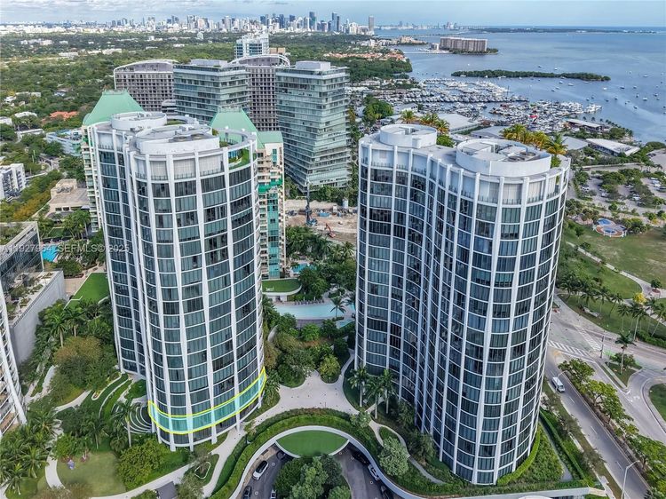 Two Park Grove #5A image #40