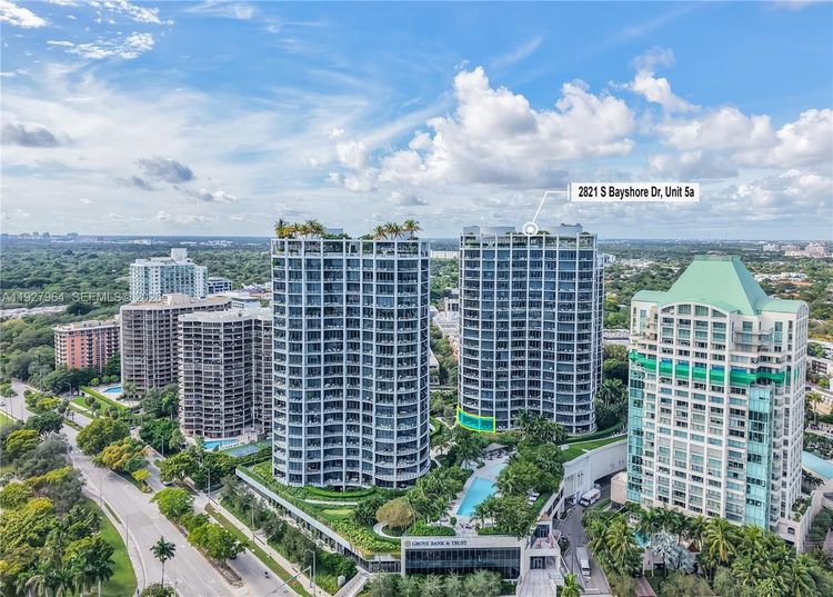 Two Park Grove #5A image #44