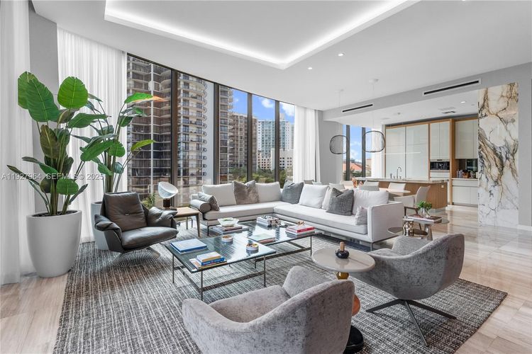 Two Park Grove #5A image #6