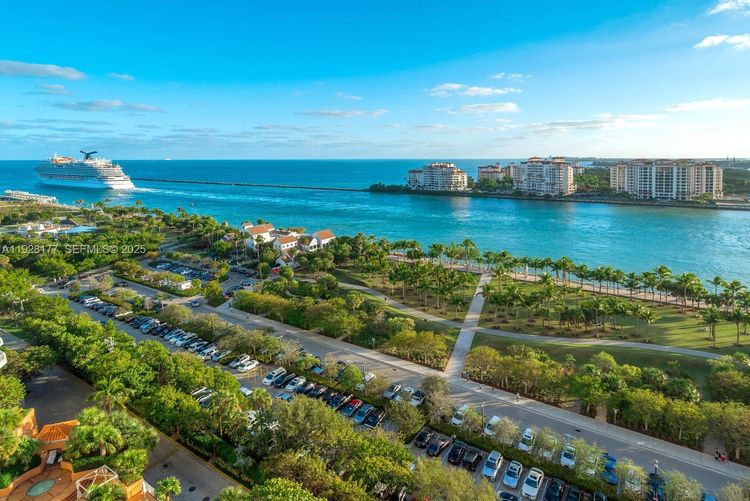 Portofino Tower #1701 image #29