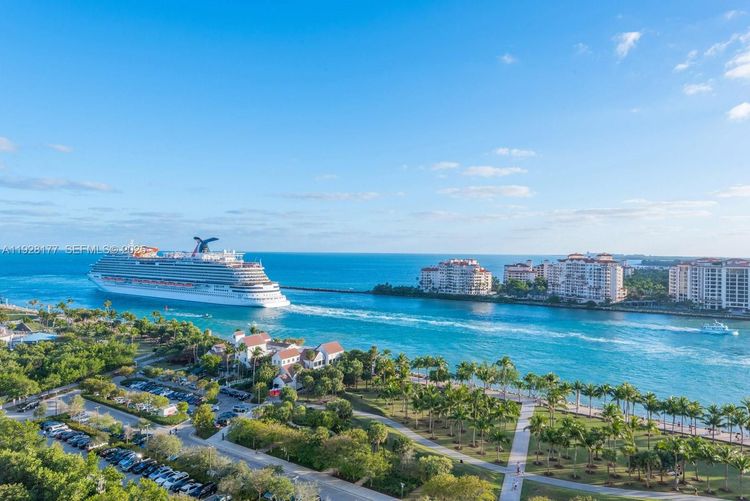 Portofino Tower #1701 image #34