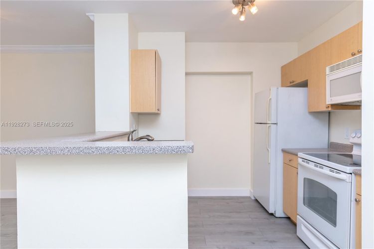 Regent Park #312A image #9