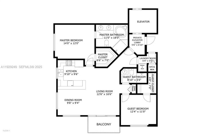 Ponce De Leon #12E image #25