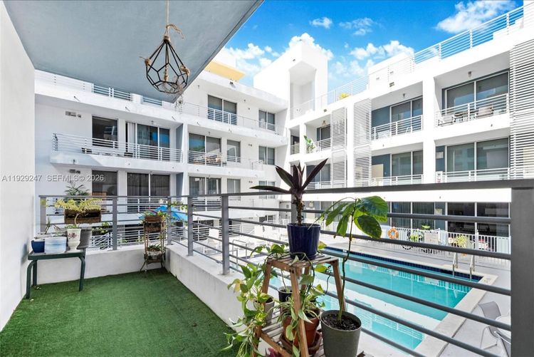 Lofts at Mayfair #305 image #13