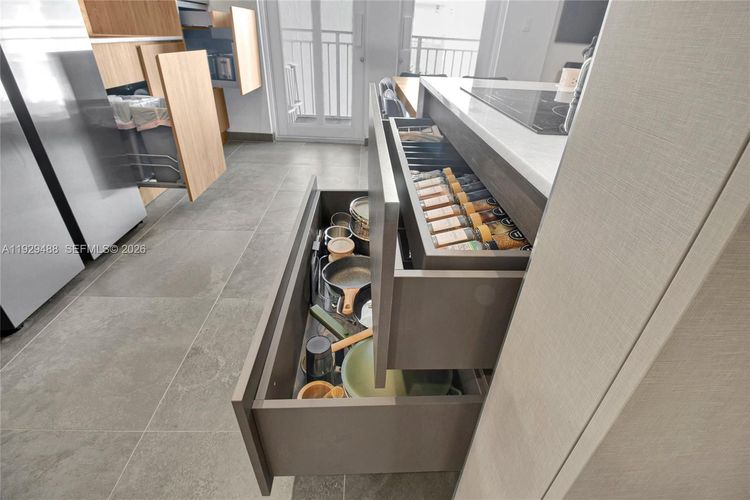 Ocean Blue #709 image #11