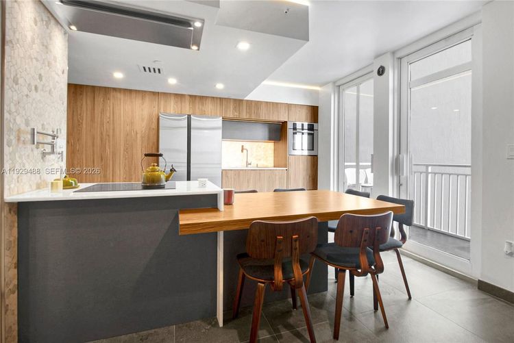 Ocean Blue #709 image #16