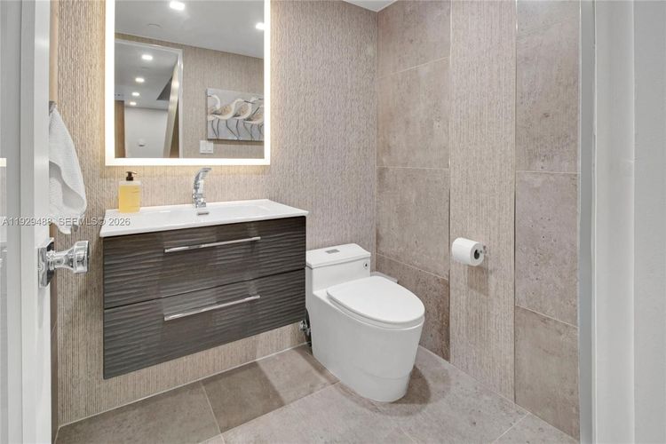 Ocean Blue #709 image #18