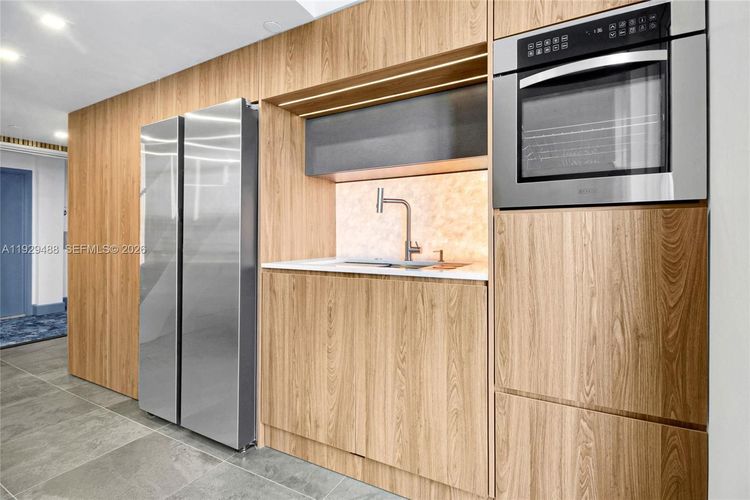 Ocean Blue #709 image #32