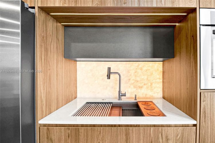 Ocean Blue #709 image #33