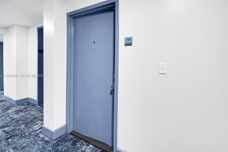 Ocean Blue #709 image #35