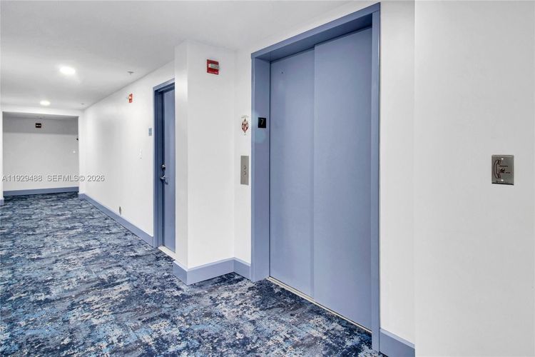 Ocean Blue #709 image #36