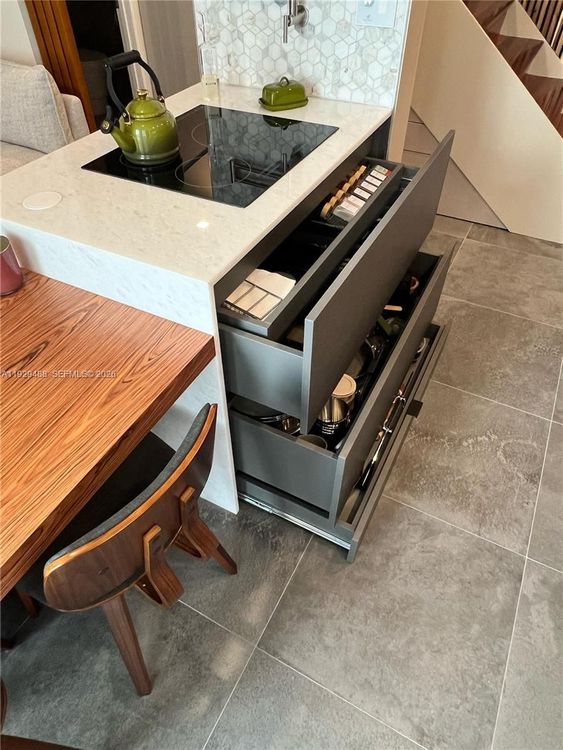 Ocean Blue #709 image #46