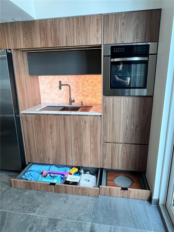 Ocean Blue #709 image #47