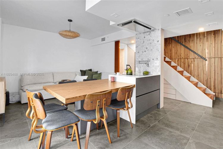 Ocean Blue #709 image #7