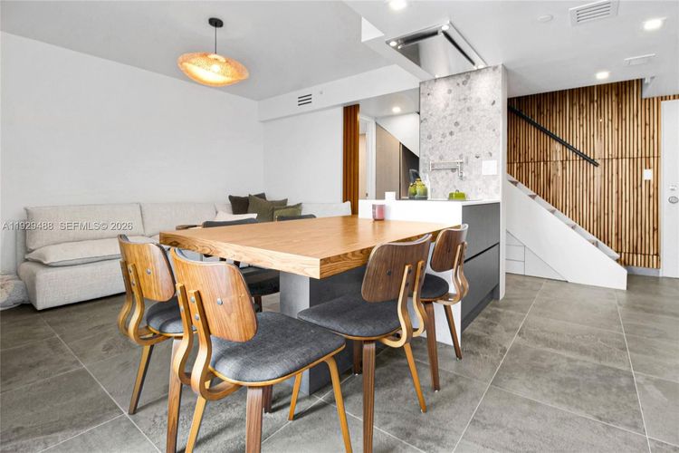 Ocean Blue #709 image #8