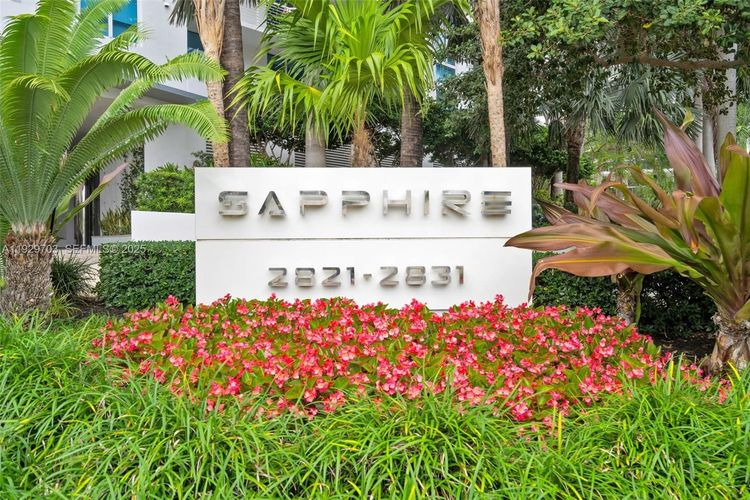 Sapphire Condo #602N image #24