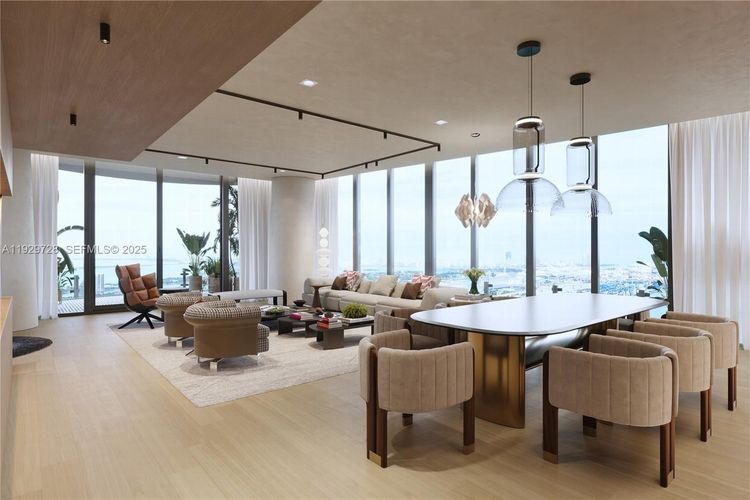 Aston Martin Residences #4401 image #6