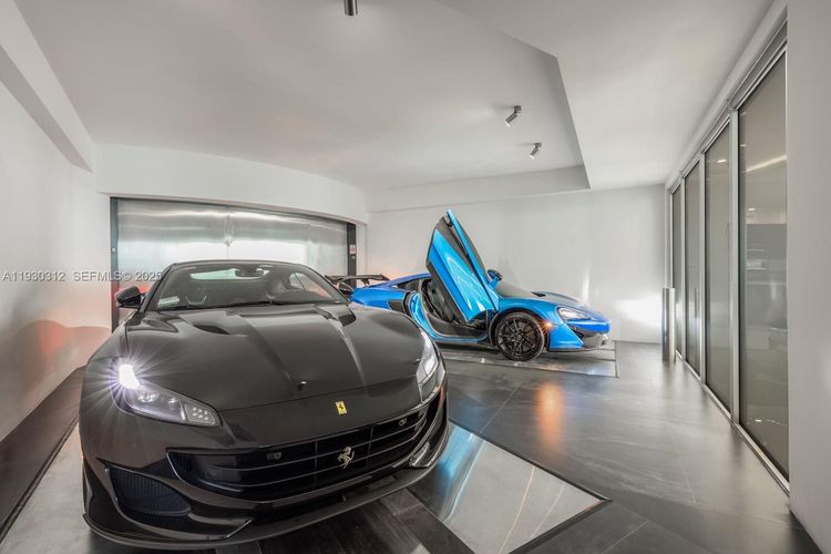 Porsche Design Tower #2805 image #26