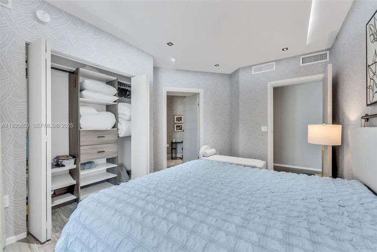 SLS Lux Brickell #1805 image #12