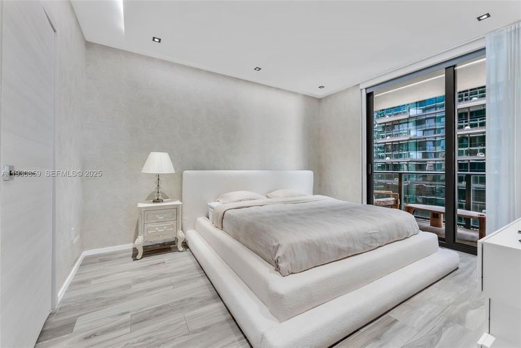 SLS Lux Brickell #1805 image #15