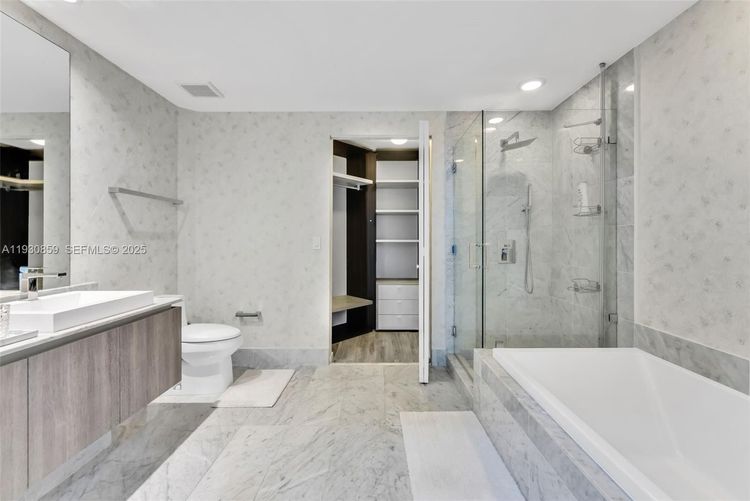 SLS Lux Brickell #1805 image #18