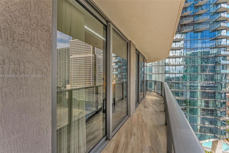 SLS Lux Brickell #1805 image #22