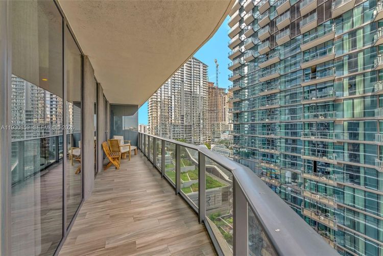 SLS Lux Brickell #1805 image #23