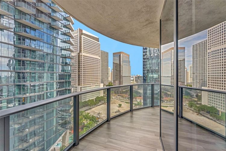 SLS Lux Brickell #1805 image #24