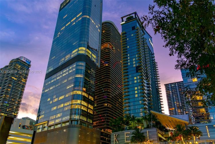 SLS Lux Brickell #1805 image #27