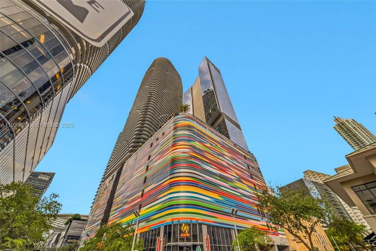 SLS Lux Brickell #1805 image #28
