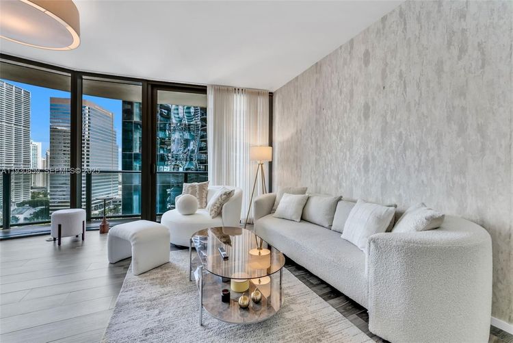 SLS Lux Brickell #1805 image #7