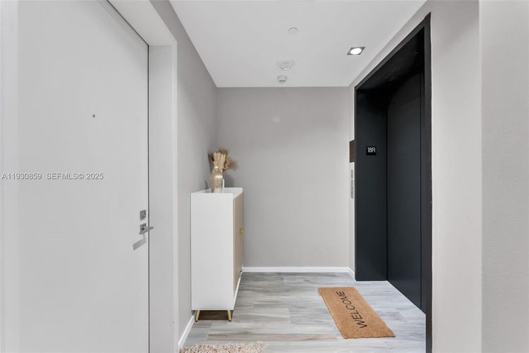 SLS Lux Brickell #1805 image #8