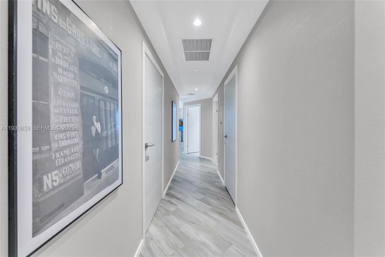 SLS Lux Brickell #1805 image #9