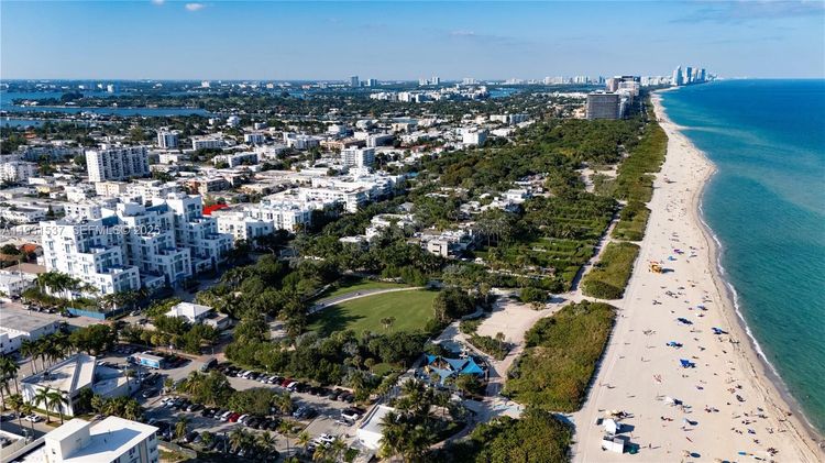 Ocean Blue #615 image #28