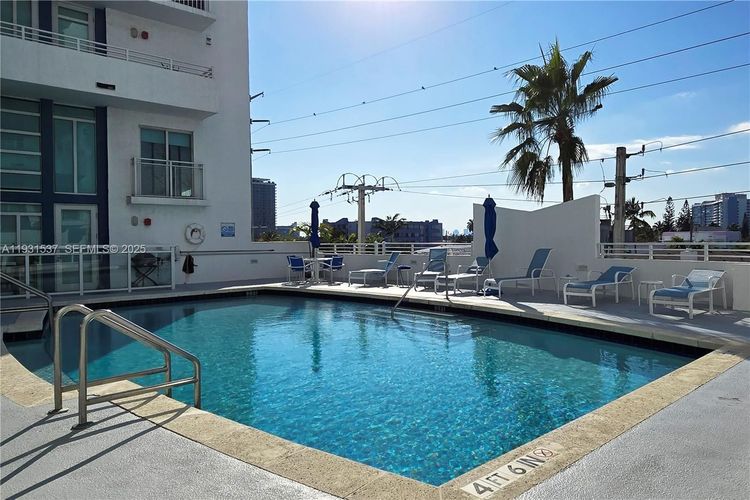 Ocean Blue #615 image #7