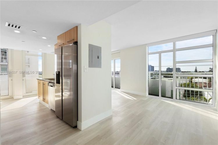 Ocean Blue #615 image #9