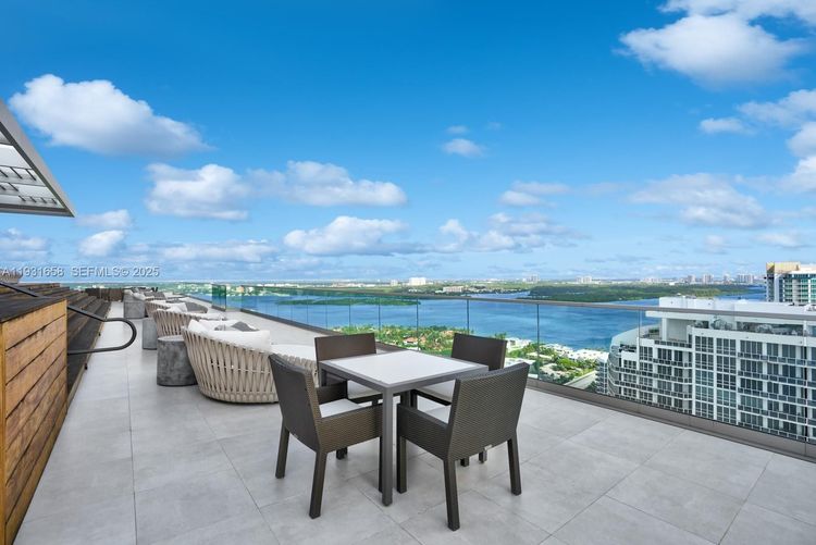 Oceana Bal Harbour #2801 image #10