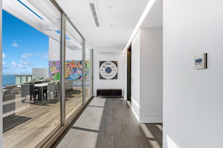 Oceana Bal Harbour #2801 image #12