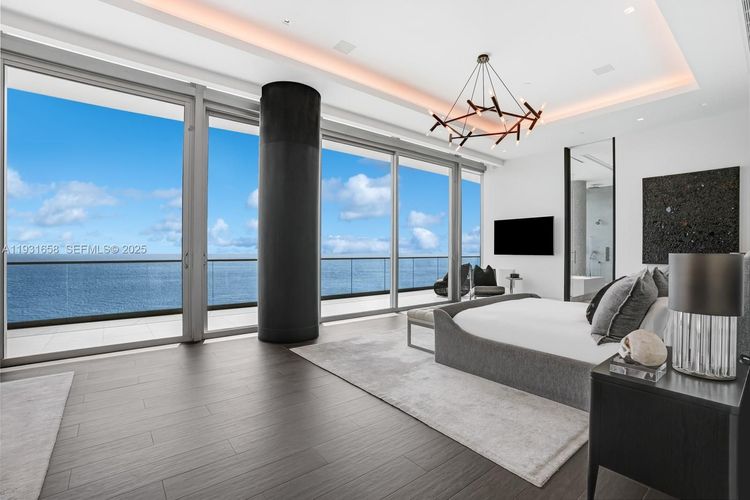 Oceana Bal Harbour #2801 image #15