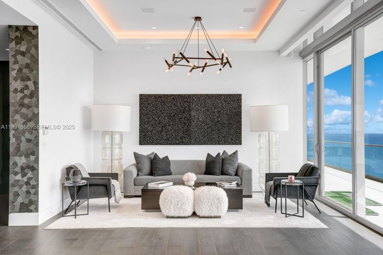 Oceana Bal Harbour #2801 image #16