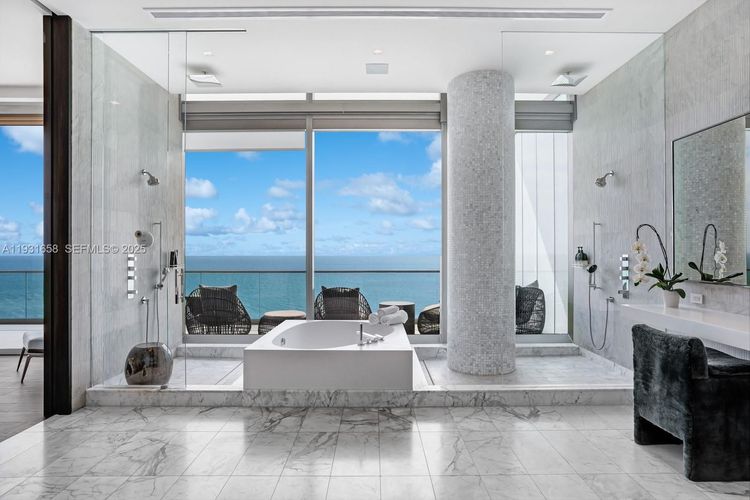 Oceana Bal Harbour #2801 image #17