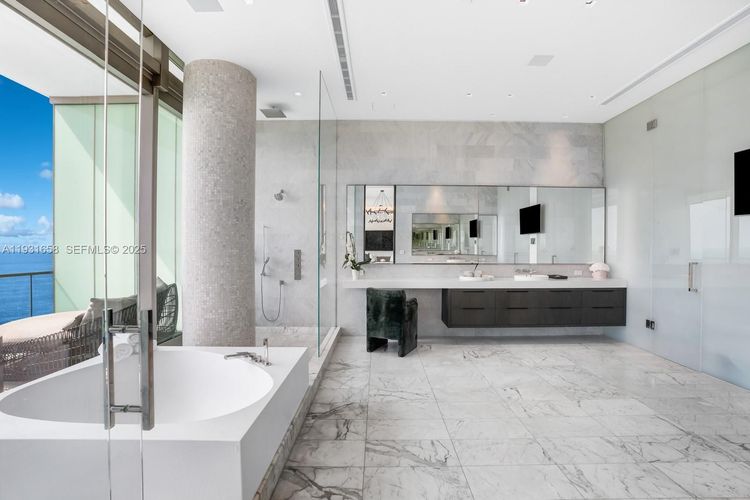 Oceana Bal Harbour #2801 image #19