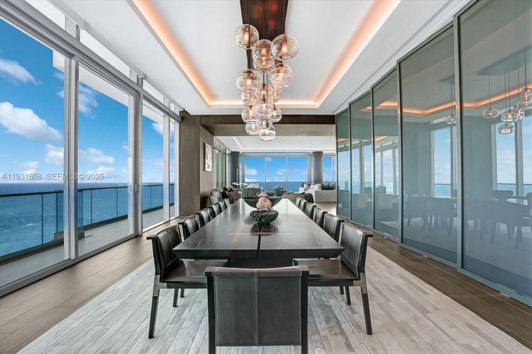 Oceana Bal Harbour #2801 image #22