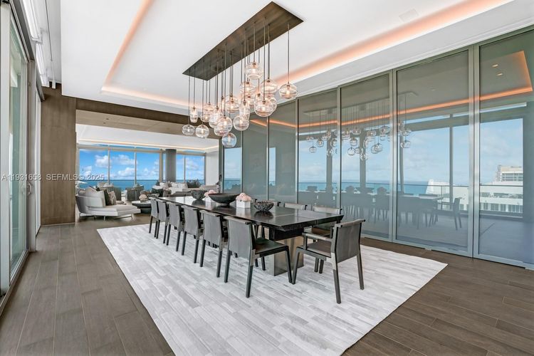 Oceana Bal Harbour #2801 image #23