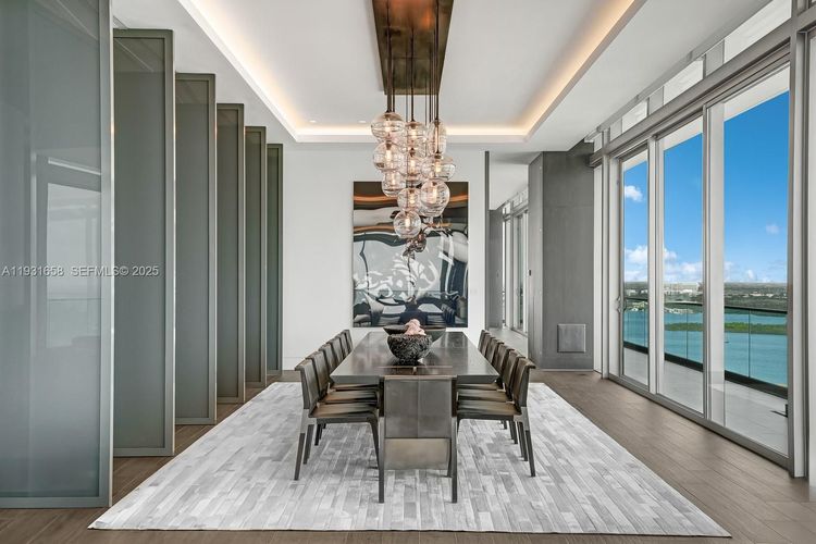 Oceana Bal Harbour #2801 image #24