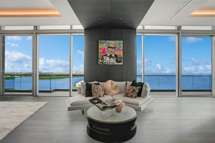 Oceana Bal Harbour #2801 image #25