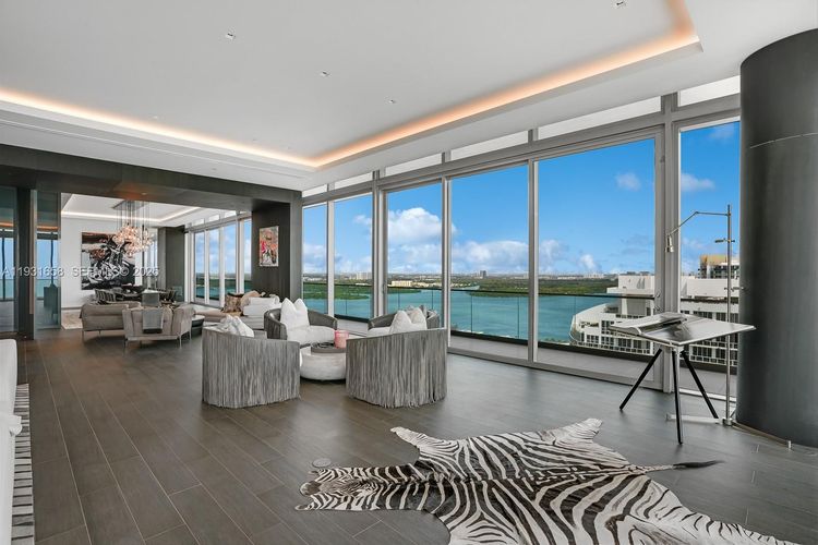 Oceana Bal Harbour #2801 image #27